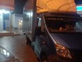 2018 ГАЗ ГАЗель Next, голубой, 1900000 рублей - вид 2
