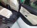 2011 BMW 5 серии 535d xDrive VI (F10/F11/F07), красный - вид 6