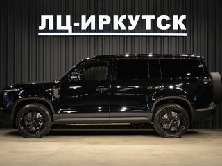 2025 Rox 01, чёрный, 8410000 рублей, вид 4