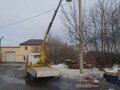 1996 Toyota Dyna, белый, 1400000 рублей - вид 1