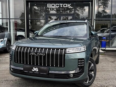 Jeland J6