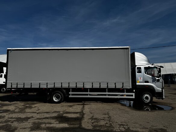 2025 Foton Est M, серый, 7690000 рублей - вид 3