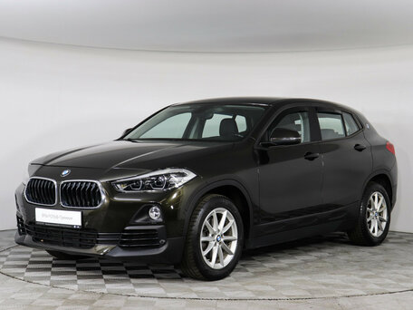 BMW X2 I (F39)