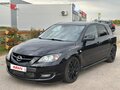 2008 Mazda 3 MPS I, чёрный, 950000 рублей