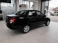 2026 Lada (ВАЗ) Granta I Рестайлинг, чёрный, 850000 рублей - вид 2