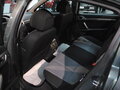 2008 Peugeot 407, зелёный - вид 8