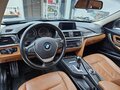 2014 BMW 3 серии 320d xDrive VI (F3x), синий, 1630000 рублей - вид 11