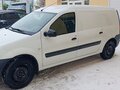 2018 LADA (ВАЗ) Largus, белый, 800000 рублей - вид 2