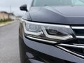 2021 Volkswagen Tiguan II Рестайлинг, чёрный, 3500000 рублей - вид 11