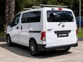 2010 Nissan NV200, белый - вид 1
