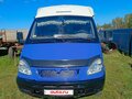 2006 ГАЗ ГАЗель (3302), фиолетовый, 420000 рублей