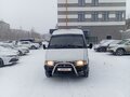 2001 ГАЗ ГАЗель (2705), белый, 250000 рублей
