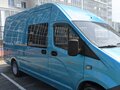 2017 ГАЗ ГАЗель Next, синий, 2350000 рублей - вид 1