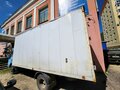 2007 Isuzu Forward (F-Series), синий, 1100000 рублей - вид 3