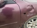 2006 Mazda 3 I (BK) Рестайлинг, коричневый, 490000 рублей - вид 7