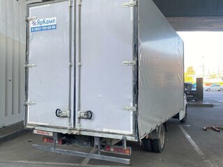 2021 ГАЗ ГАЗель Next, белый, 2560000 рублей, вид 2