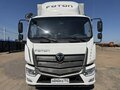 2024 Foton M 12, белый - вид 2