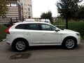 2013 Volvo XC60 I Рестайлинг, белый - вид 8