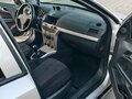 2008 Opel Astra H Рестайлинг, серебристый, 570000 рублей - вид 9