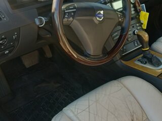 2006 Volvo XC90 5 Geartronic I Рестайлинг, синий, 1031952 рублей, вид 5