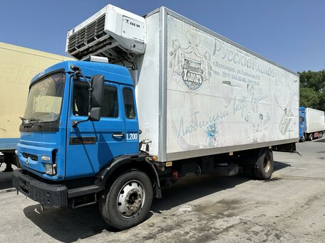 1999 Renault Midliner, синий, 700000 рублей, вид 1