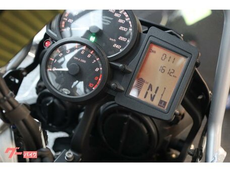 2014 BMW F 700 GS, чёрный, 690000 рублей, вид 2