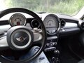 2009 Mini Hatch One II (R56), жёлтый - вид 9
