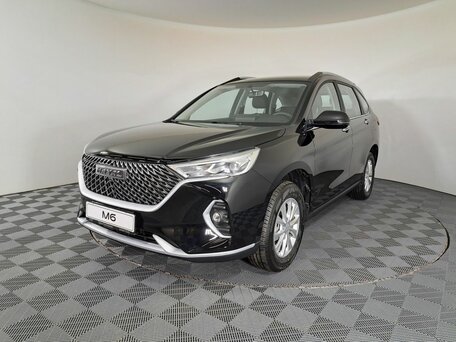 Haval M6 II