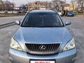 2008 Lexus RX 350 II Рестайлинг, голубой, 1450000 рублей - вид 1
