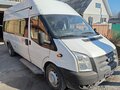 2013 Ford Transit, белый, 750000 рублей - вид 4