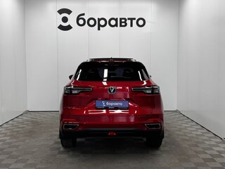 2023 Changan CS55 Plus II, красный, 1917000 рублей, вид 5