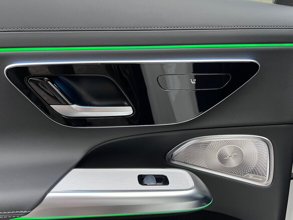 2024 Mercedes-Benz E-Класс 300 VI (W214, S214), белый, 9996000 рублей - вид 16