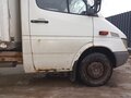 2004 Mercedes-Benz Sprinter, белый, 1300000 рублей - вид 11
