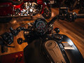 2026 Indian Scout, чёрный, 2590000 рублей - вид 6
