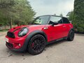 2013 Mini Hatch Cooper S II (R56) Рестайлинг, красный, 1250000 рублей