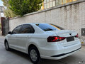 2022 Jetta VA3, белый - вид 4