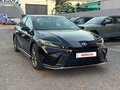 2026 Toyota Camry IX (XV80) China Market, чёрный, 4250000 рублей - вид 1