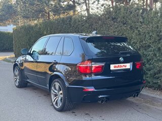 2011 BMW X5 M I (E70), синий, 2500000 рублей, вид 3