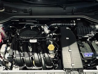 2026 Lada (ВАЗ) Vesta SW Cross I Рестайлинг (NG), серый, 2118000 рублей, вид 2