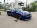 2020 Kia K5 III, фиолетовый, 3200000 рублей