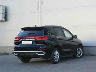 2023 Haval M6 II, чёрный, 1497000 рублей, вид 2