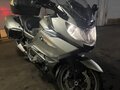 2012 BMW K 1600 GTL, серебристый, 1100000 рублей - вид 5
