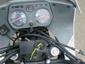 1988 Honda XL600V Transalp, синий - вид 6