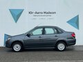 2026 Lada (ВАЗ) Granta I Рестайлинг, серый, 1088000 рублей - вид 2
