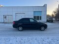 2023 Lada (ВАЗ) Granta I Рестайлинг, чёрный, 900000 рублей - вид 3
