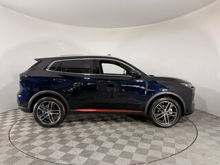 2025 Changan UNI-S I, чёрный, 3179900 рублей, вид 4