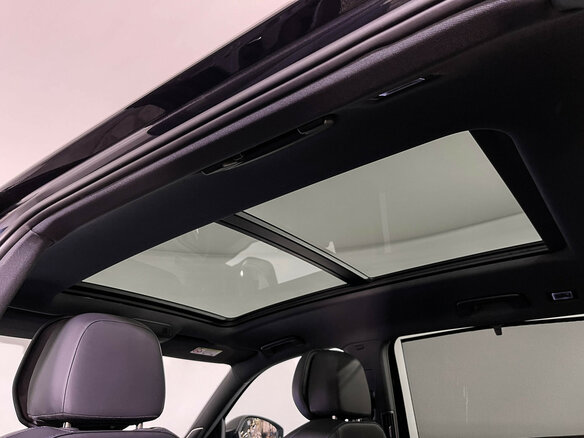 2026 Volkswagen Teramont Pro II (China Market), чёрный, 7100000 рублей - вид 23