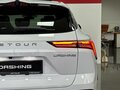 2026 Jetour Dashing I, белый, 2939900 рублей - вид 2