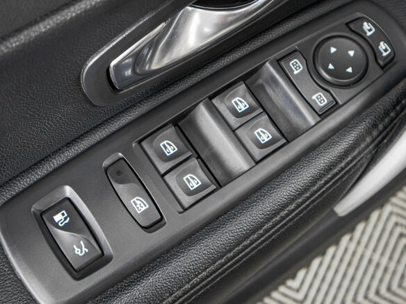 2011 Renault Latitude I, бежевый, 819000 рублей - вид 11