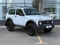 2025 Lada (ВАЗ) Niva Legend Bronto I, белый, 1575000 рублей - вид 6